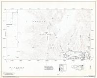Pima County Highway Map, Sheet 28 of 39, Summerhaven, Tucson, Page 40